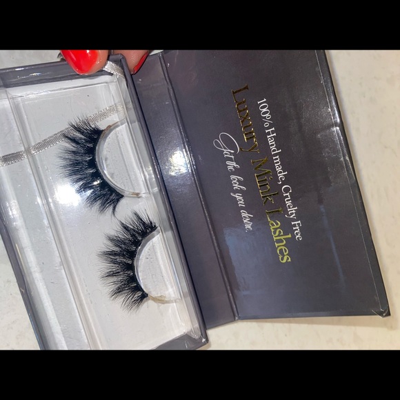 Other - Mink Lashes